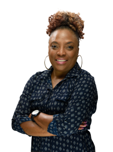 LaShonda Evans