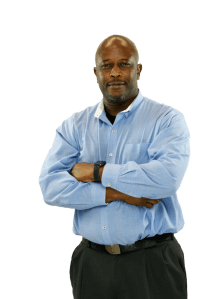 Lenworth Johnson