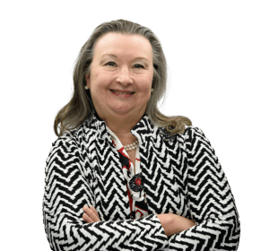 LINDA HALL, PhD, NCED, RPED, CTSBS