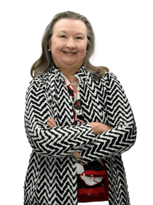LINDA HALL