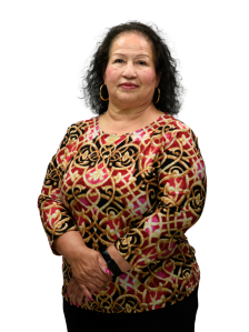 Lupe Ibarra