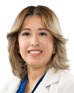 Maria Turrubiartes