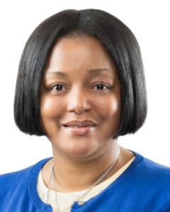 Monica Mckeithan