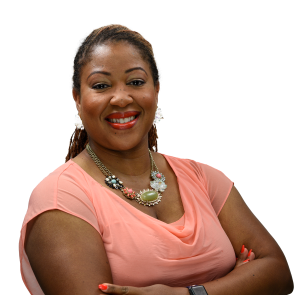 Nicole Price, LSSP, NCSP