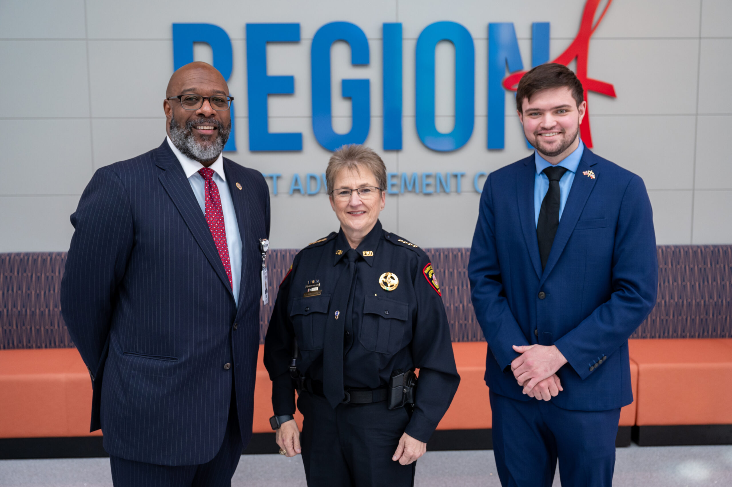 Active Shooter Preparedness (ASP) Certification Program