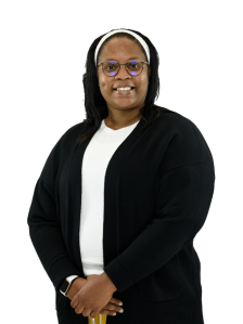 OCTAVIA BRADLEY
