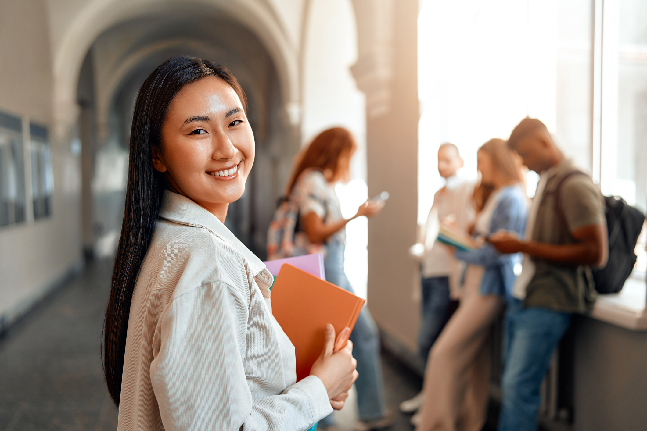  Open-Enrollment Charter Schools