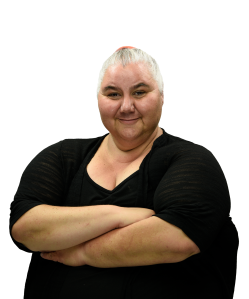 Pattie Nicodemo