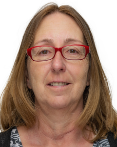 Penny Simmons