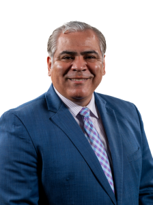 Rudy Trevino