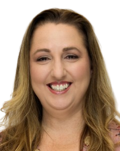 Sharon Garcia