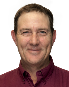 Stephen Calvert