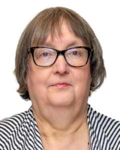 SUSAN THORN