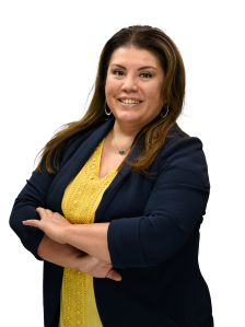Sylvia Vallejo