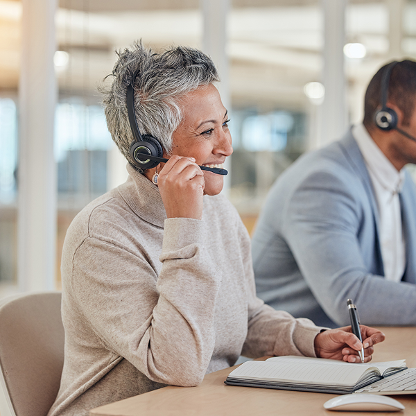 Technology Product & Support