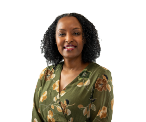 Thelissa Edwards
