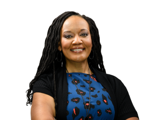 Tiffany Battle, M.A., M.Ed., RPED, NCED