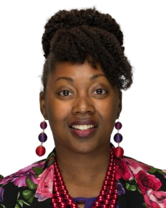 Toni Taylor