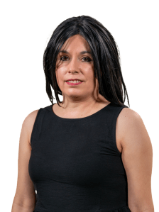 Victoria Carrillo