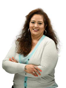 Vivian Mendoza