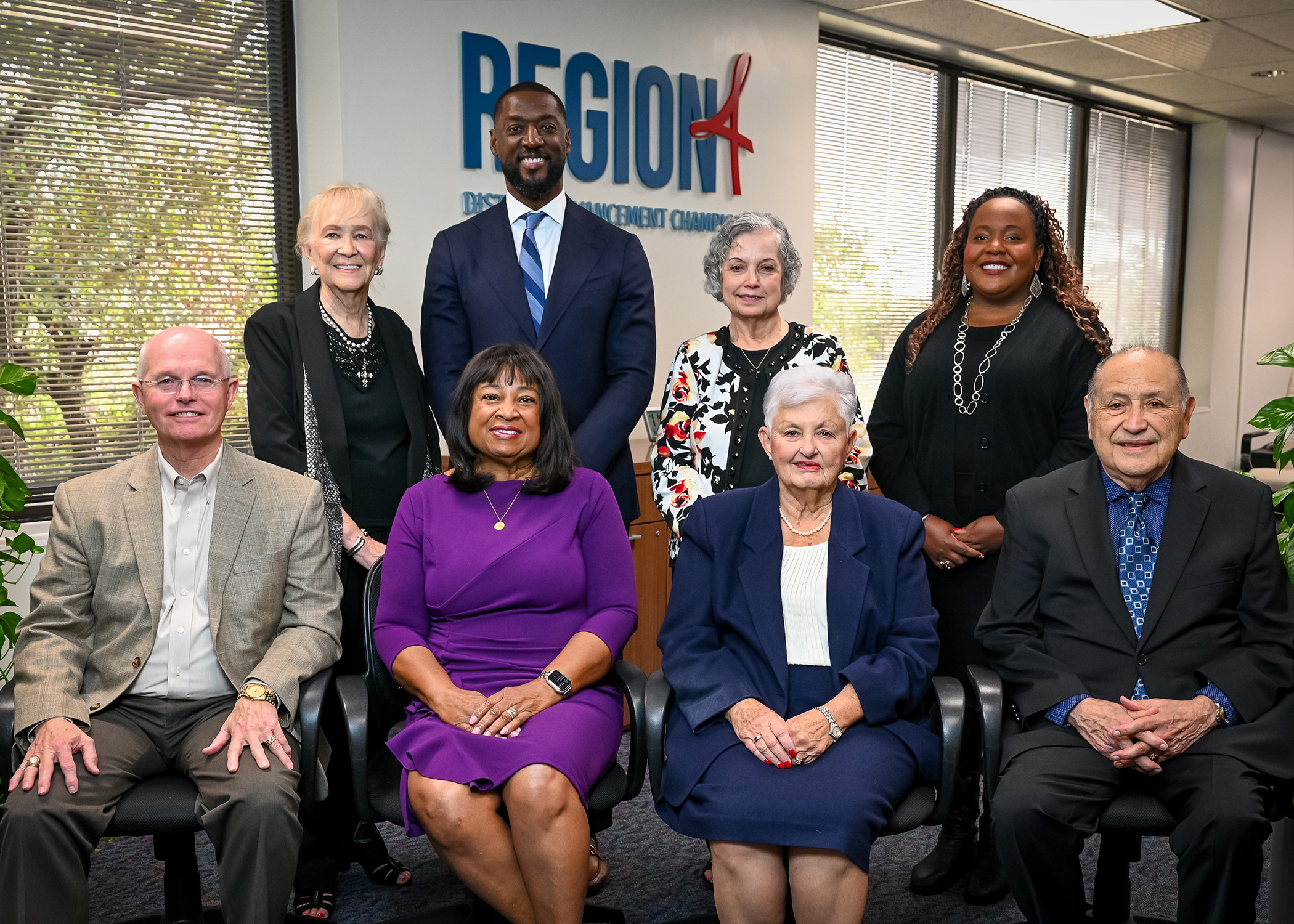 Board of Directors