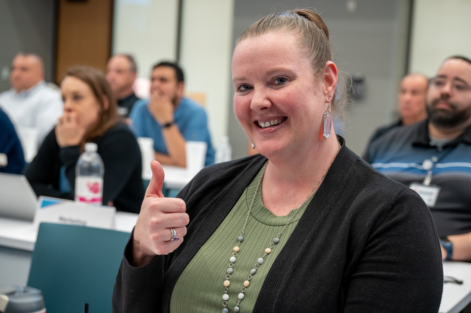 Region 4 Empowers School Nurses with Critical Pediatric Emergency Training