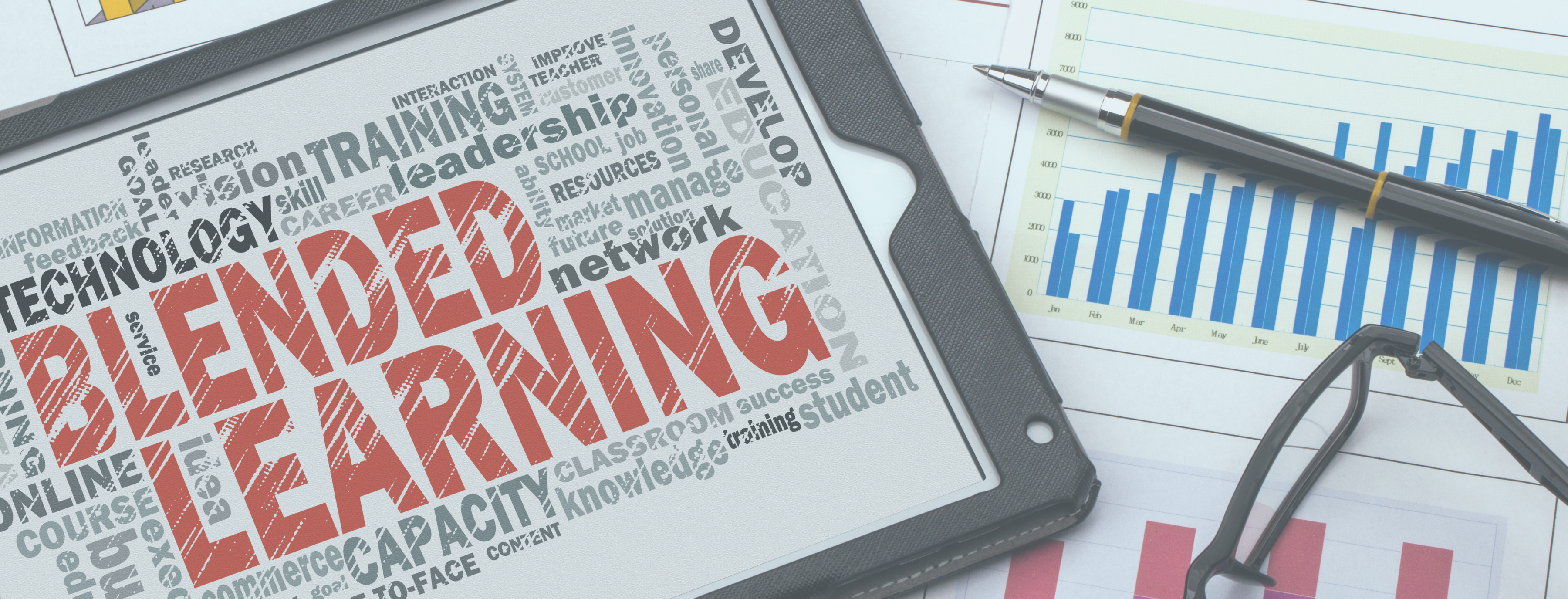 Blended Learning Coaching- Reimbursable!