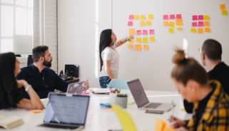 Guides, Templates, Presentations, and TEA Resources