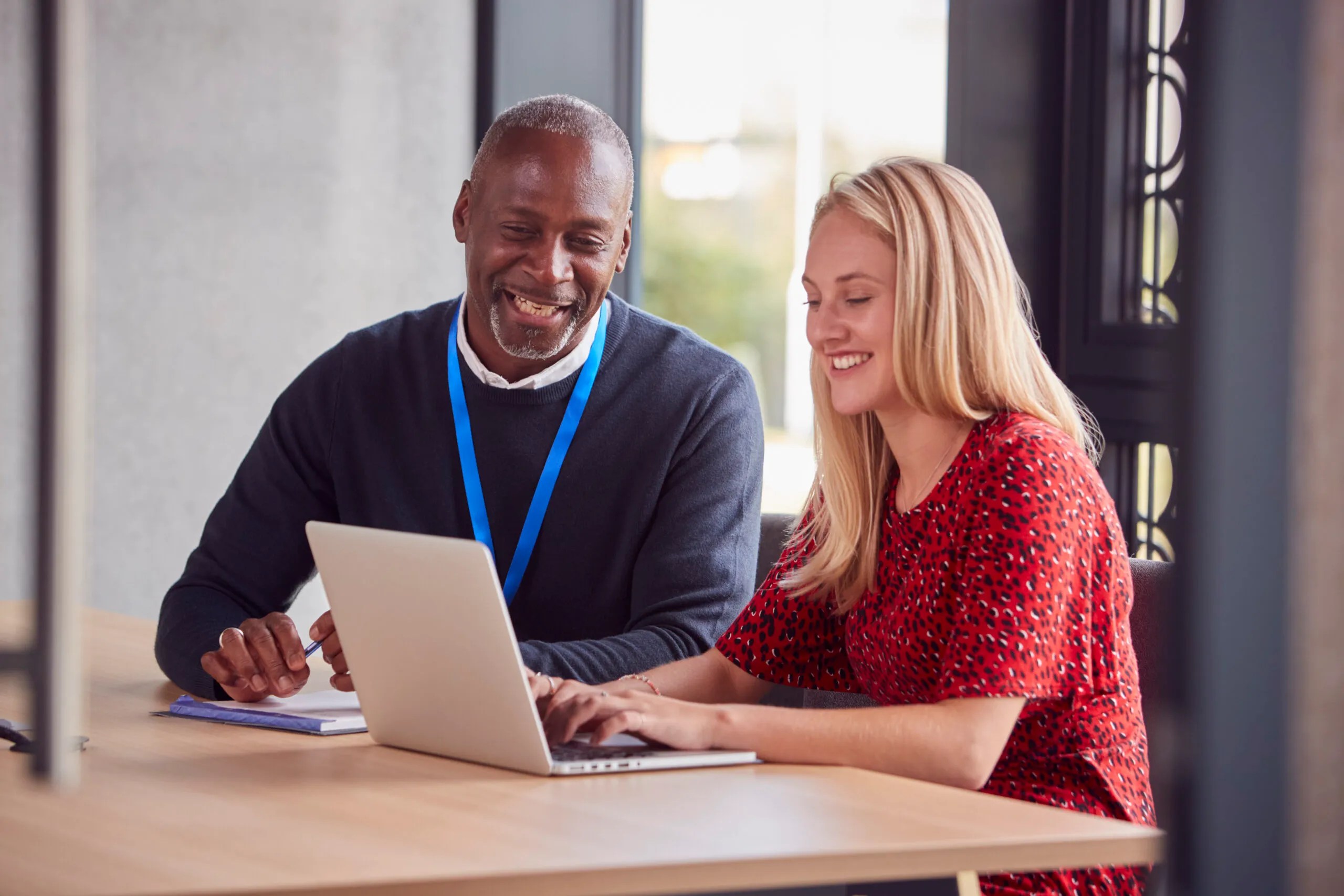 Instructional Support