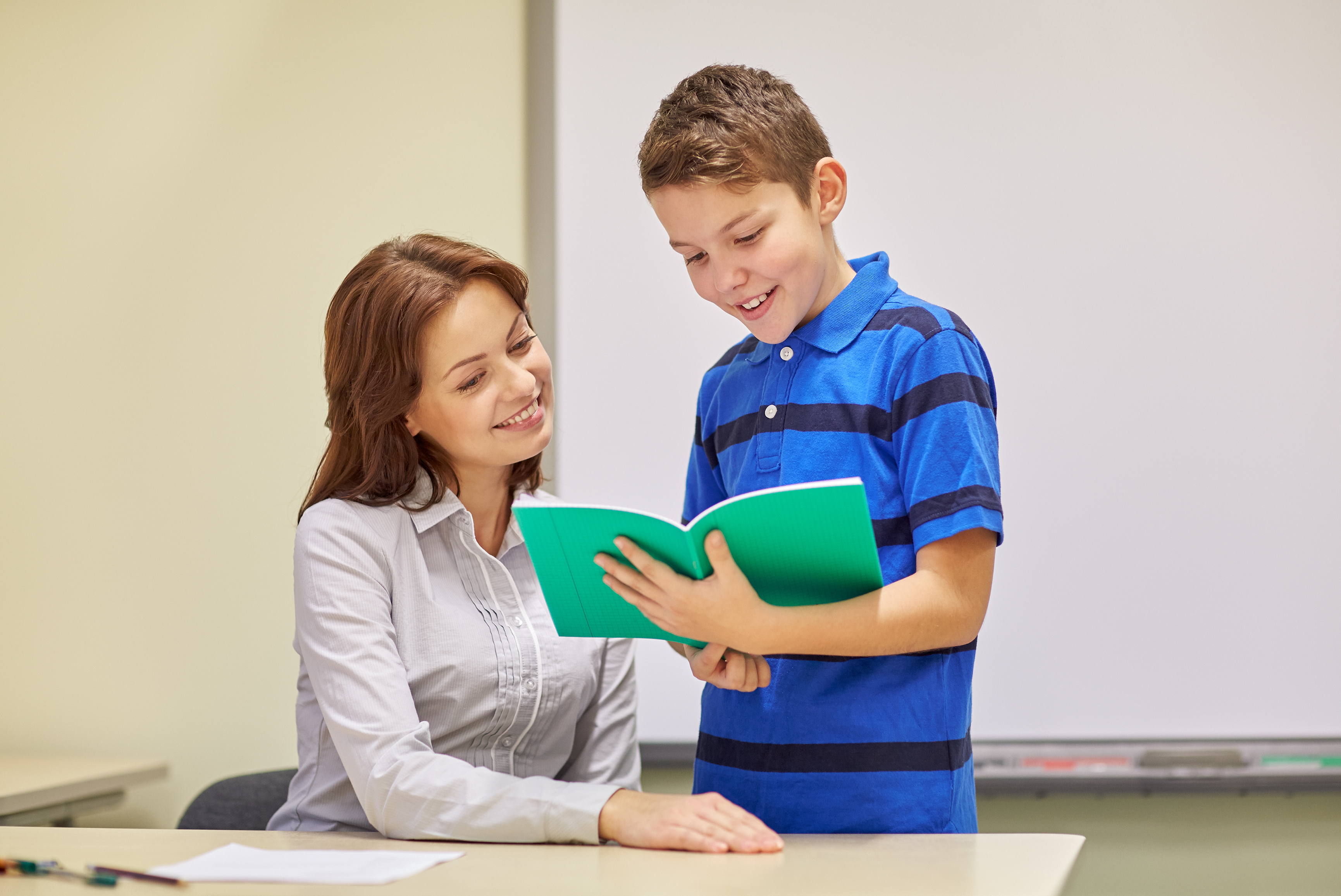 Dyslexia – Academy 2
