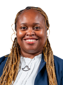 Nicole Jenkins