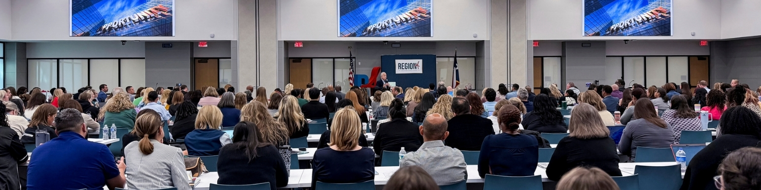 Leadership Summit