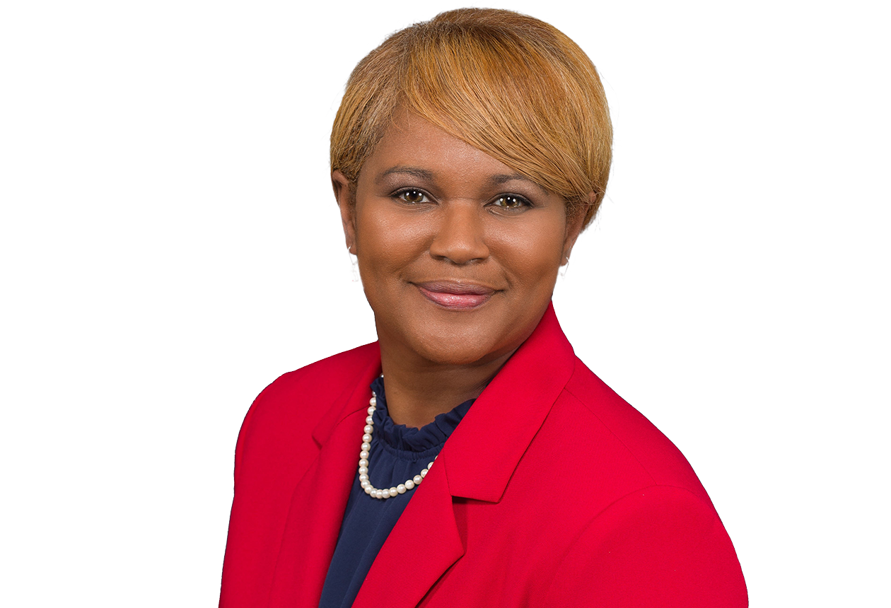 Dr. Alegra McGrew
