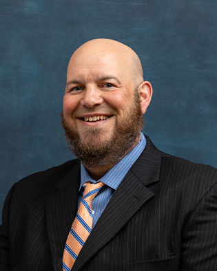 Team Member Image