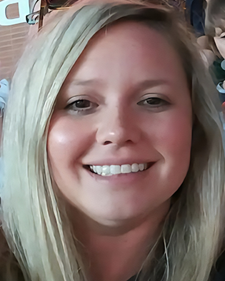 Team Member Image