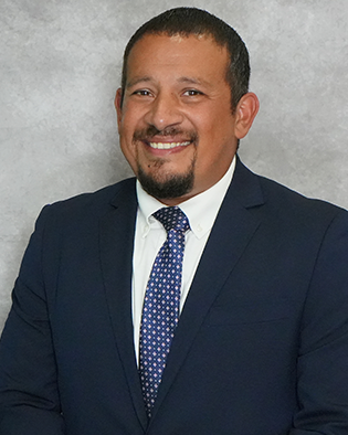 Team Member Image