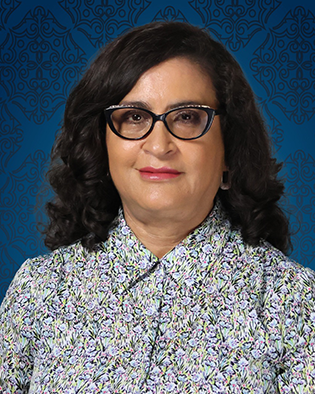 Team Member Image