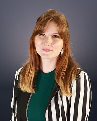 Team Member Image