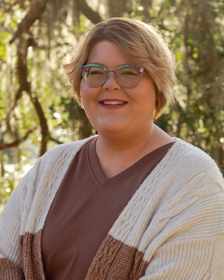 Team Member Image