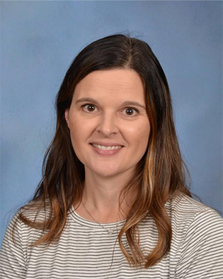 Team Member Image