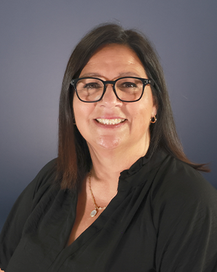 Team Member Image