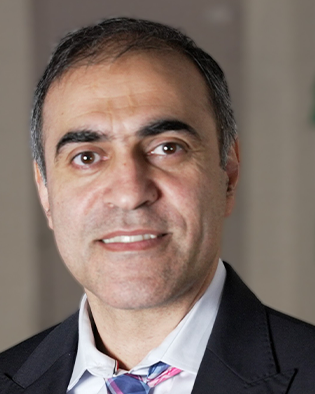 Team Member Image