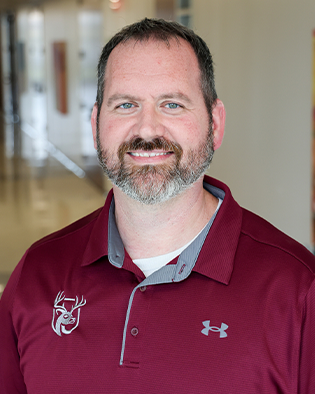 Team Member Image