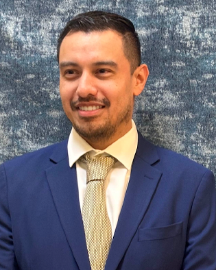 Team Member Image