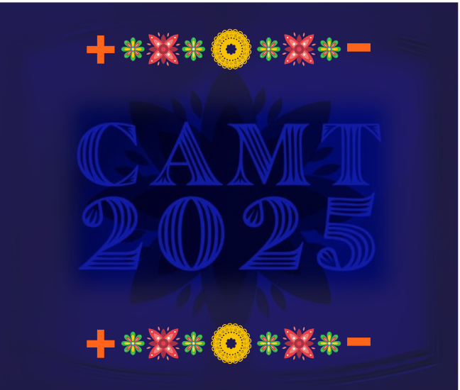 Region 4 at CAMT 2025