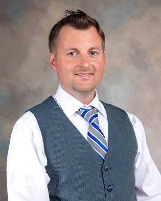 Team Member Image