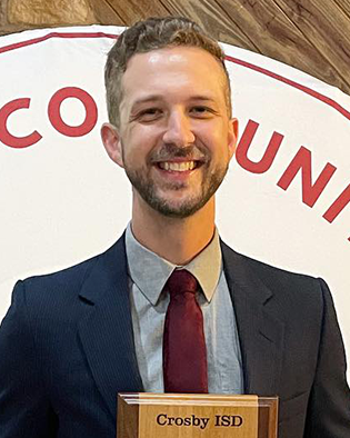 Team Member Image