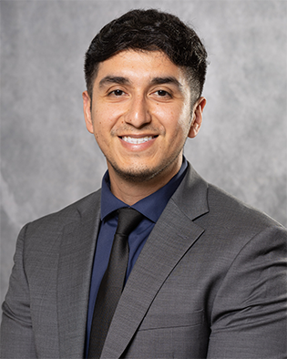 Team Member Image