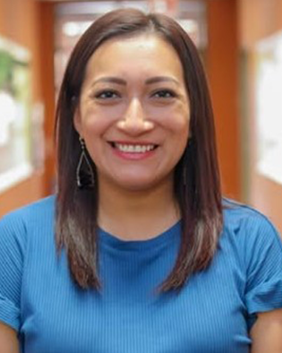 Team Member Image
