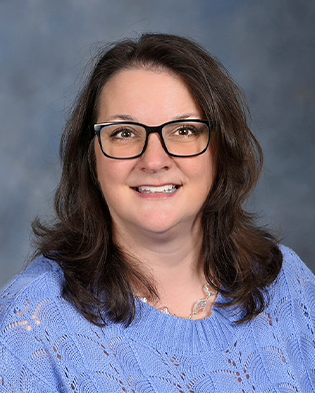 Team Member Image